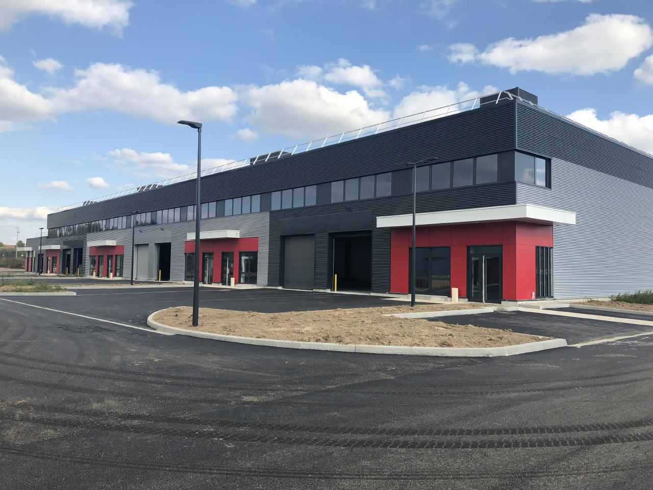 Local d'activité Bernolsheim 5092m² Location local d'activité Bernolsheim Bas-Rhin OLACT2117546 1